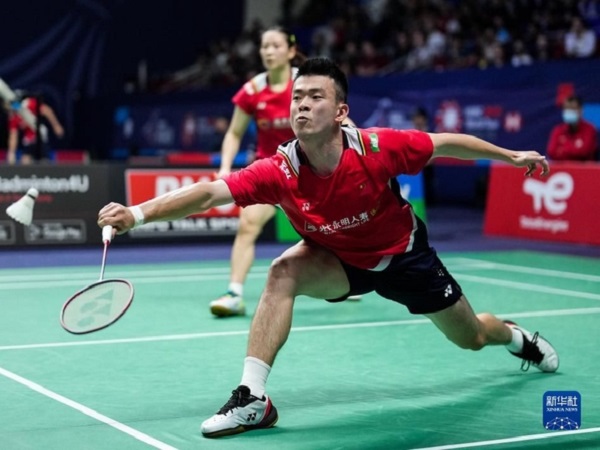French Open 2022: Chen/Jia Tersingkir, Zheng/Huang Melaju ke Semifinal