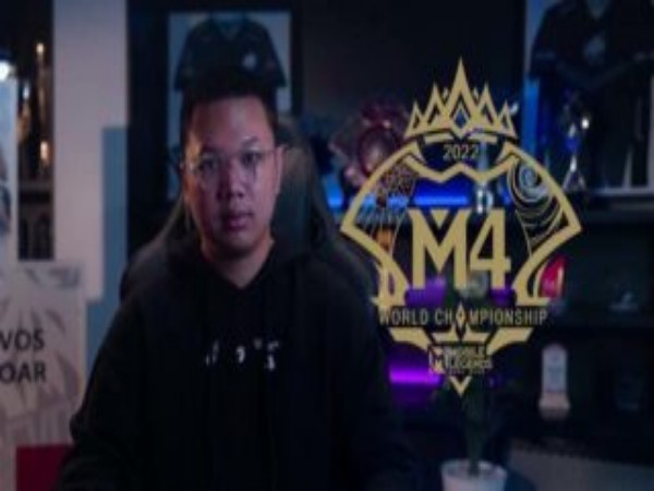 RRQ Hoshi dan ONIC Esports Mewakili RI di M4, Luminaire Berikan Saran