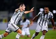 Cetak Gol Perdana untuk Juventus, Nicolo Fagioli Luapkan Perasaannya