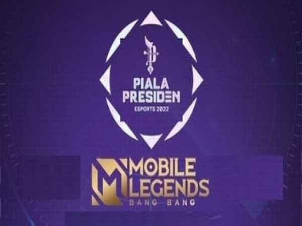 Hari Ke-5 Fase Grup Piala Presiden Esports 2022 MLBB: Peserta Main Event Lengkap