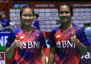 Indonesia Loloskan 2 Wakil ke Final Kejuaraan Dunia Junior 2022