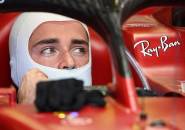 Charles Leclerc Bingung Ferrari Kesulitan di GP Meksiko