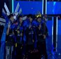 ONIC Olympus Menjadi Juara DGL 2022, EVOS Divine Runner-up
