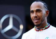 Lewis Hamilton Merasa Aneh Usai Dicemooh Penonton di GP Meksiko