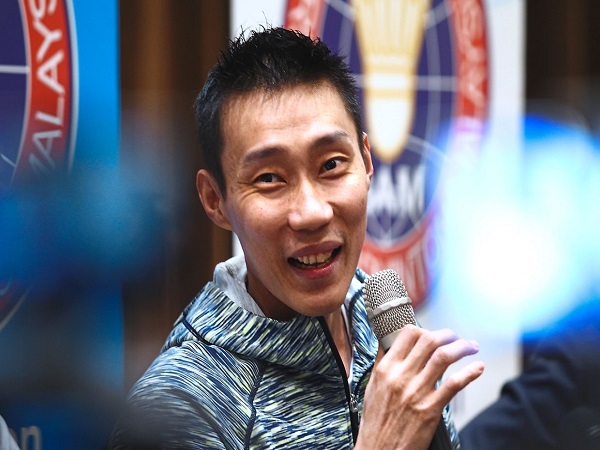 Menangi French Open, Lee Chong Wei Harap Pearly/Thinaah Tetap Rendah Hati