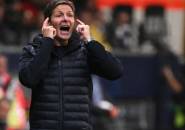 Oliver Glasner: Eintracht Wajib Raih Kemenangan di Markas Sporting