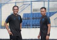 PSIS Semarang Tunjuk Asisten Pelatih Kiper Anyar