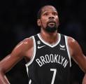 Kevin Durant Mengaku Terkejut Nets Putuskan Pecat Steve Nash