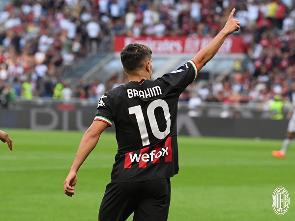 Brahim Diaz
