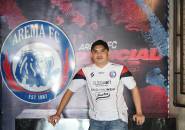 Arema FC Tetap Berharap Kompetisi Liga 1 Dilanjutkan