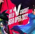 Daftar Tim Kontestan Wild Rift Curcuit Open Asia 2022, Tanpa Tim Indonesia