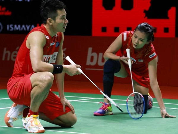 Goh Liu Ying Akan Gantung Raket di Malaysia Open 2023