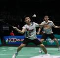 Tan Wee Kiong/Tan Kian Meng Lolos 16 Besar Hylo Open 2022