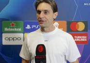 Tatarusanu Puas Milan Catat Clean Sheet dan Lolos 16 Besar Liga Champions