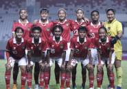 Timnas Wanita Indonesia U-20 Tergabung di Grup FC Piala Asia Wanita U-20