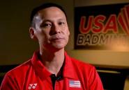 Tony Gunawan Dirumorkan Jadi Pelatih Ganda Campuran Malaysia
