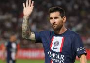 Presiden Marseille Jelaskan Arti Penting Lionel Messi Bagi Ligue 1