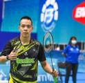 Cheah Liek Hou Tantang Suryo Nugroho di Semifinal Kejuaraan Dunia Para 2022