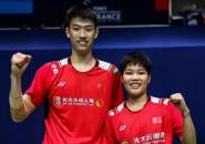 Feng Yanzhe/Huang Dongping Tembus Semifinal Hylo Open 2022