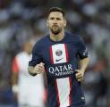 Lionel Messi Dipastikan Absen di Laga Lorient vs PSG