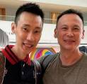 Rexy Mainaky Akui Ada Pembicaraan Dengan Tony Gunawan Untuk Latih Malaysia