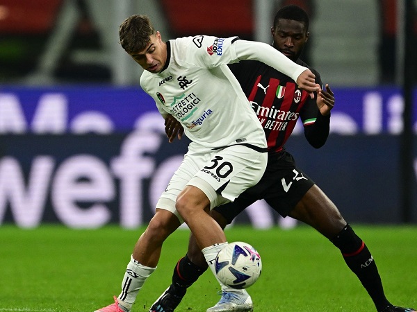Daniel Maldini