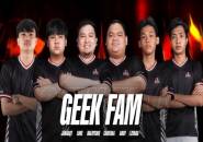 Geek Fam ID Habiskan Wakil Filipina di MPLI 2022, Tiket Grand Final Diraih