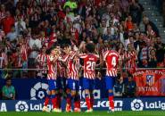 Jelang vs Espanyol, CEO Atletico Madrid Tulis Surat Terbuka Untuk Fans