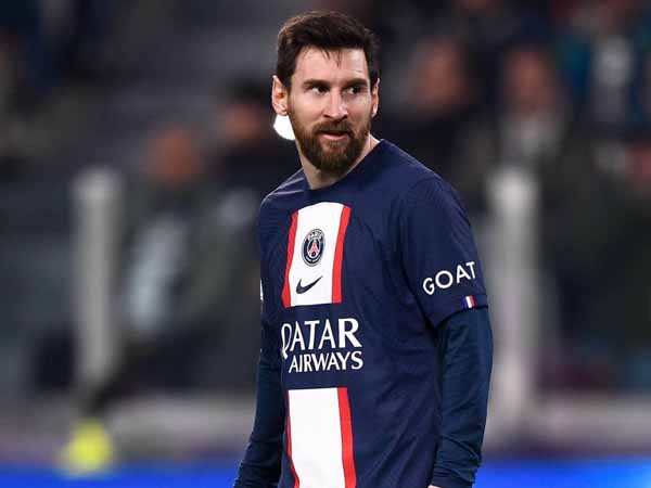 Lionel Messi Absen Bela PSG, Hindari Risiko Jelang Piala Dunia