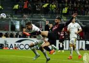 Magis Giroud Bawa Tiga Poin Krusial Untuk Milan Saat Jamu Spezia