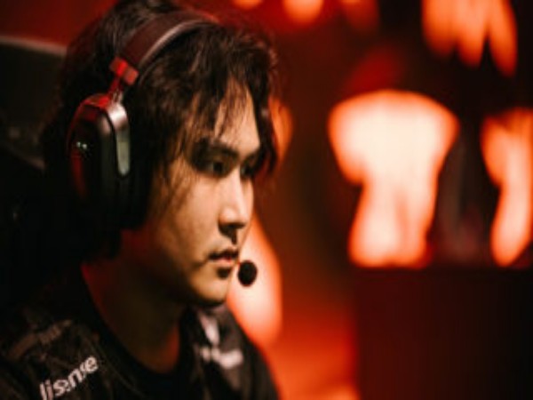 Talon Esports Rekrut Jabz Sebagai Offlaner Anyar Pengganti kpii