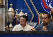 Arema FC Dapat Saran untuk Perbanyak Kolaborasi dengan Berbagai Pihak