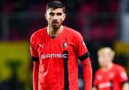 Bintang Rennes Jadi Buruan Banyak Klub Liga Premier