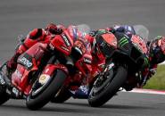 Bos Yamaha Mengakui Kehebatan Motor Ducati Usai Bagnaia Juara Dunia
