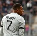 Galtier Jelaskan Alasannya Tarik Keluar Kylian Mbappe di Laga vs Lorient