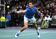 Novak Djokovic Tetap Optimis Dengan Peluang Di Turin