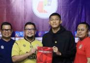 Semen Padang FC Kontrak Kiper Timnas Indonesia U-17, Nabil Menyusul