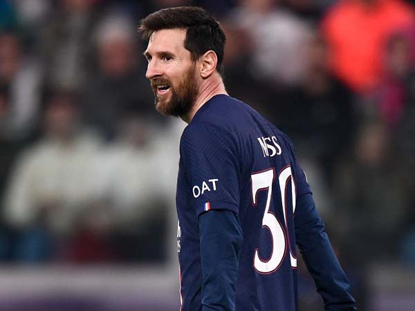 Tebas Sindir Ligue 1, Sebut Sepak Bola 'Rindukan' Messi