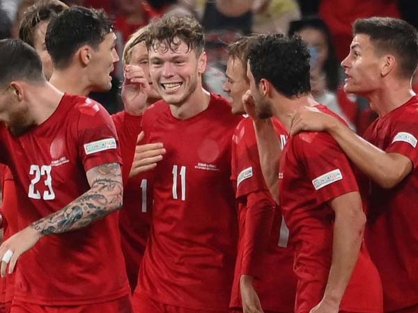 Denmark Resmi Umumkan Skuat untuk Piala Dunia 2022