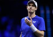 Usai Akhir Musim Mengecewakan, Andy Murray Harus Berubah Jelang 2023