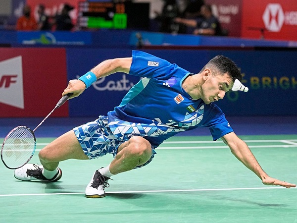 BWF Ranking: Lakshya Sen Naik ke Peringkat 6 Dunia