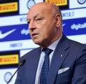 Giuseppe Marotta : Inter Akan Bangkit di Laga Kontra Bologna dan Atalanta