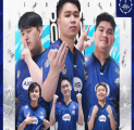 Hasil 8 Besar Piala Presiden Esports 2022 MLBB: RRQ Sena Tendang EVOS Icon