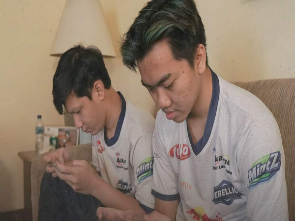 Hasil 8 Besar Piala Presiden Esports 2022 MLBB: Gagal Revans, RBL Didepak BTR