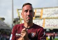 Kiprah Bersama Salernitana Jadi Momen Paling Berkesan Untuk Franck Ribery