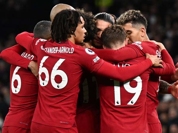 Liverpool vs Derby, Semua yang Perlu Diketahui Jelang Laga