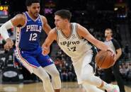 Los Angeles Lakers Coba Tawar Doug McDermott dan Josh Richardson