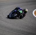 Franco Morbidelli Turut Kecewa Dengan Mesin Yamaha