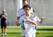 Juventus Bakal Bahas Transfer Alvaro Odriozola dengan Real Madrid