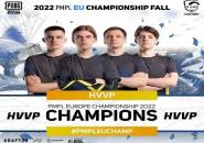 La Flame Jagokan Tim Eropa Jadi Juara PMGC 2022 Dibanding Navi Esports